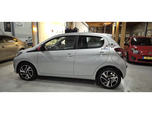 Peugeot 108 1.0 e-VTi Envy 2016 Benzine 8