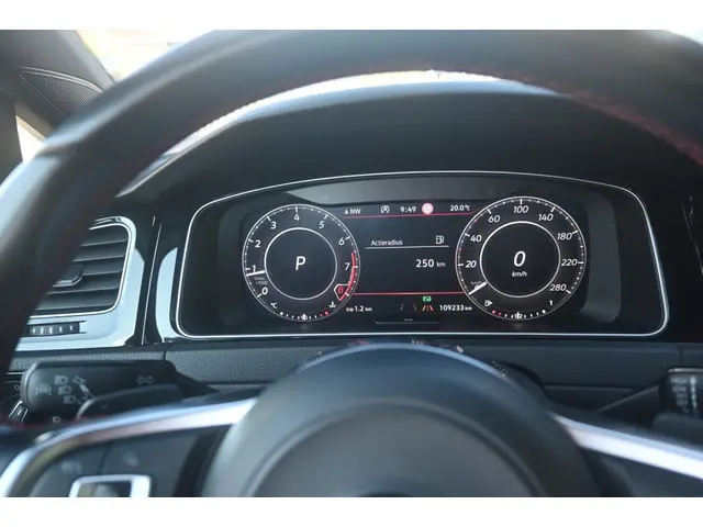 Volkswagen Golf 2.0 TSI GTI Perf. 2018 Benzine 20