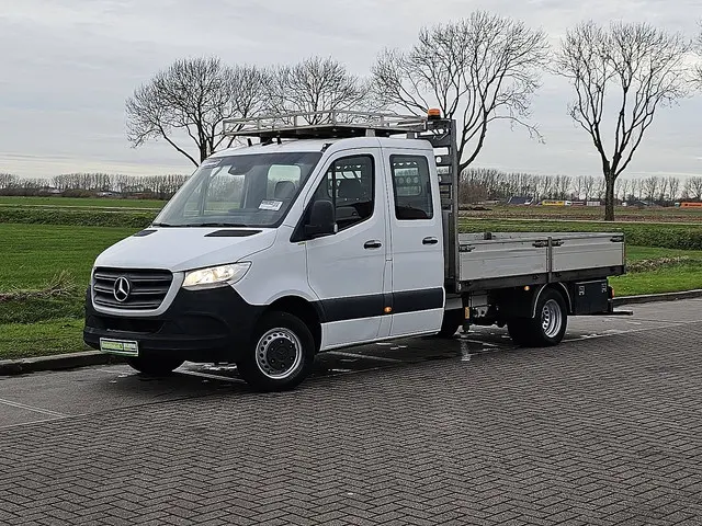 Mercedes-Benz Sprinter 514 2019 Diesel 2