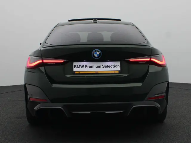BMW i4 eDrive40 2023 Elektrisch 5