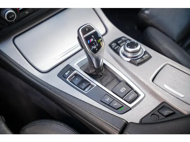 BMW 5 Serie M550xd 2012 Diesel 15