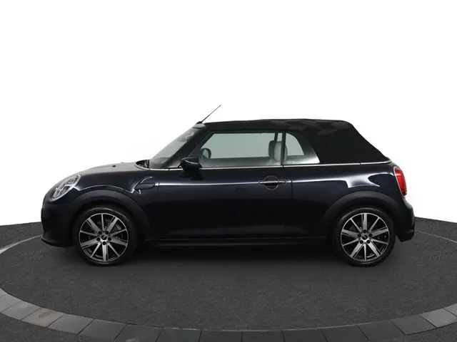 MINI Cooper Cabrio Mini 1.5 Classic 2022 Benzine 5