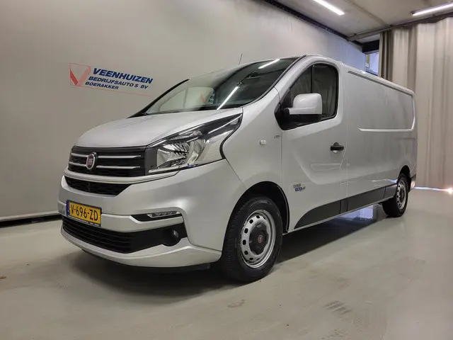 Fiat Talento 2