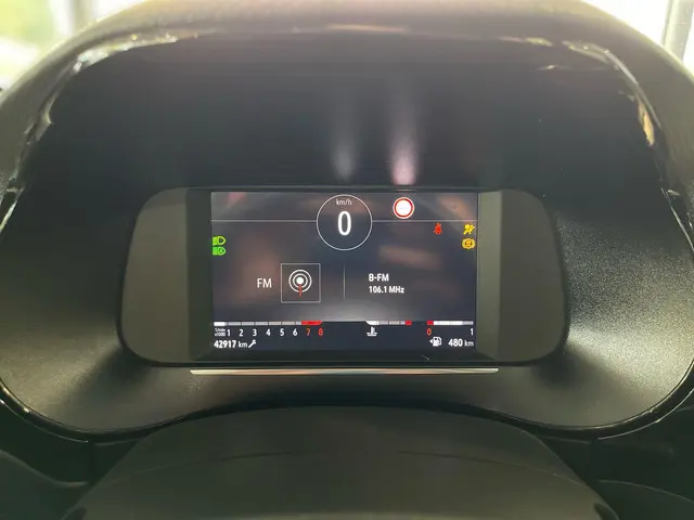 Opel Corsa 1.2 Turbo 100pk Elegance 2021 Benzine 35