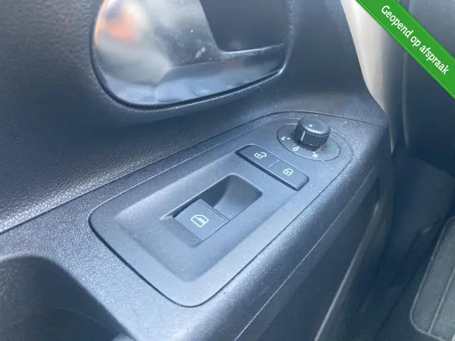 Škoda Citigo 1.0 Elegance 2013 Benzine 17