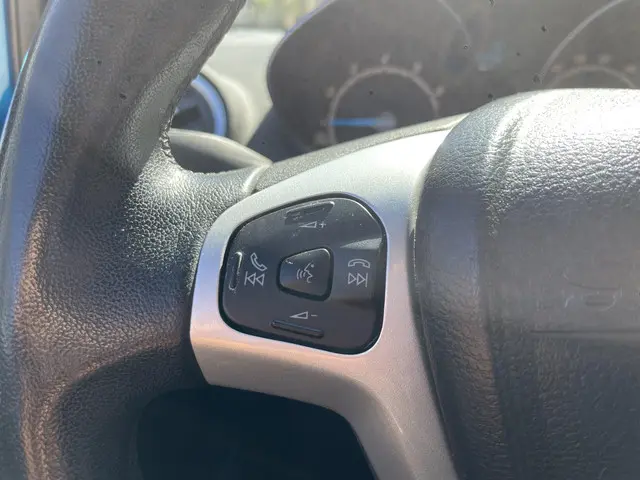 Ford Fiesta 1.0 EcoBoost Titanium 2013 Benzine 14