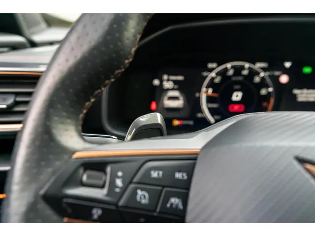 CUPRA Formentor 2.0 TSI 4DRIVE Beats Camera 2021 Benzine 28