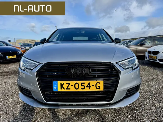 Audi A3 Sportback 1.0 TFSI Pro Line 2017 Benzine 2