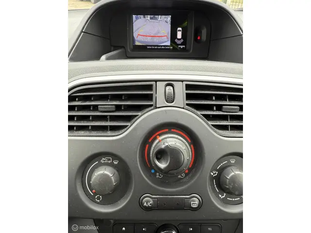 Renault Kangoo Z.E. Express 2020 2020 Elektrisch 11