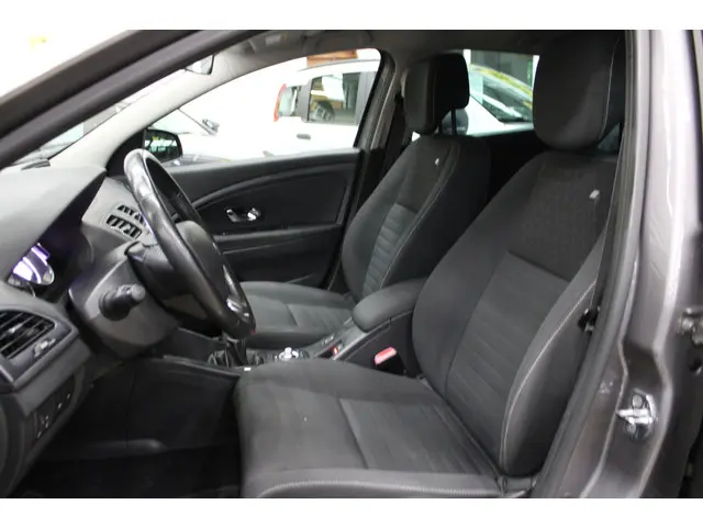Renault Mégane 1.2 TCe Bose 2015 Benzine 5