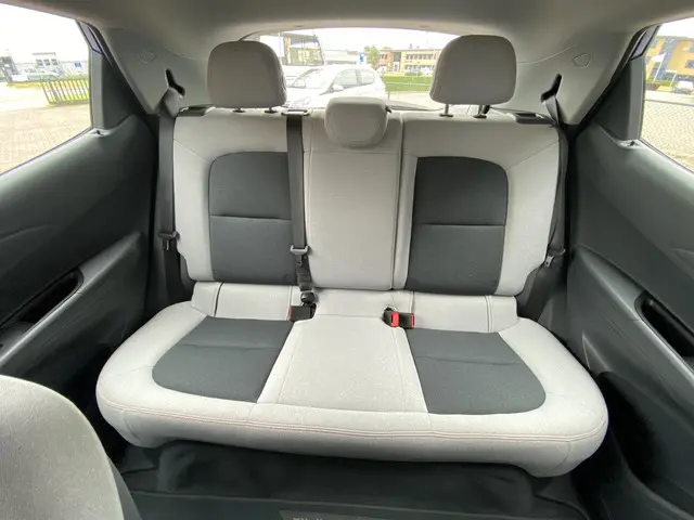 Opel Ampera-e Business executive 60 kWh 2020 Elektrisch 21