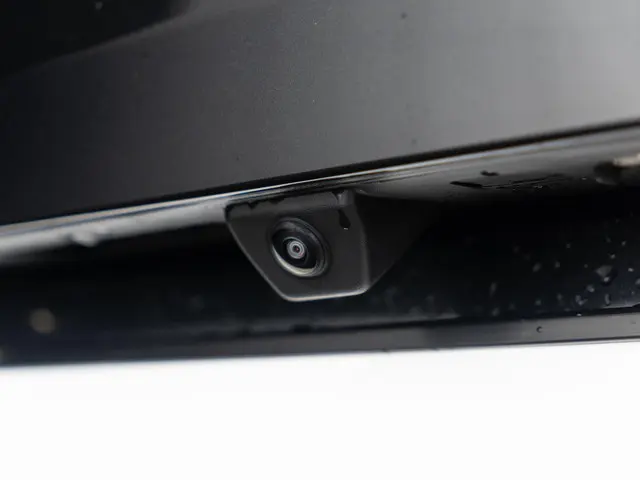 MINI Aceman SE 2025 Elektrisch 23