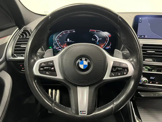 BMW X4 xDrive30i High Executive 2020 Benzine 6