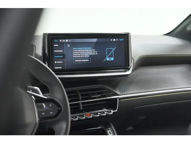 Peugeot 208 Hybrid 136 e-DCS6 GT 2024 Hybride Benzine 55