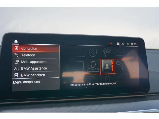 BMW 6 Serie Gran Turismo 630i 2023 Benzine 24