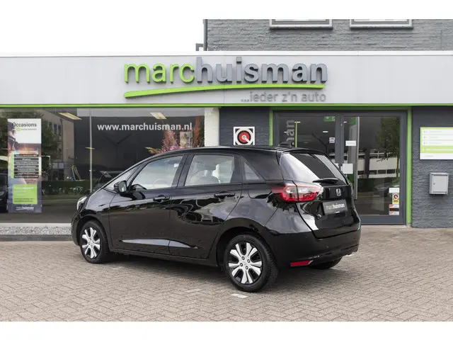 Honda Jazz 1.5 e:HEV Comfort 2020 Hybride Benzine 7