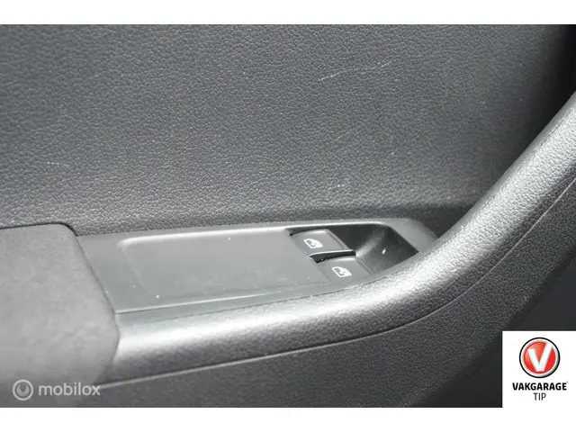 Škoda Fabia 1.0 TSI Style 2018 Benzine 18
