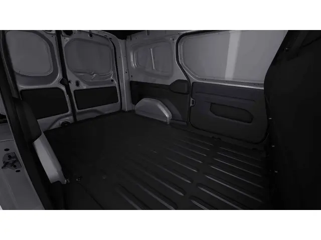 Mercedes-Benz eCitan 112 Pro L2 51 kWh 2025 Elektrisch 10