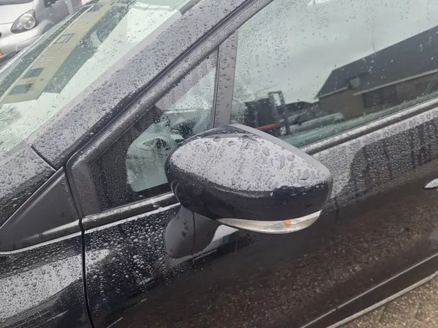 Renault Clio 1.5 dCi Expression 2014 Diesel 14