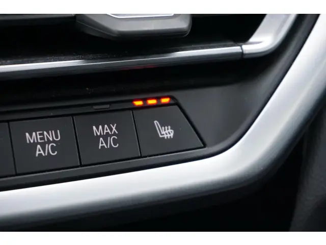 BMW iX3 High Executive 2022 Elektrisch 15
