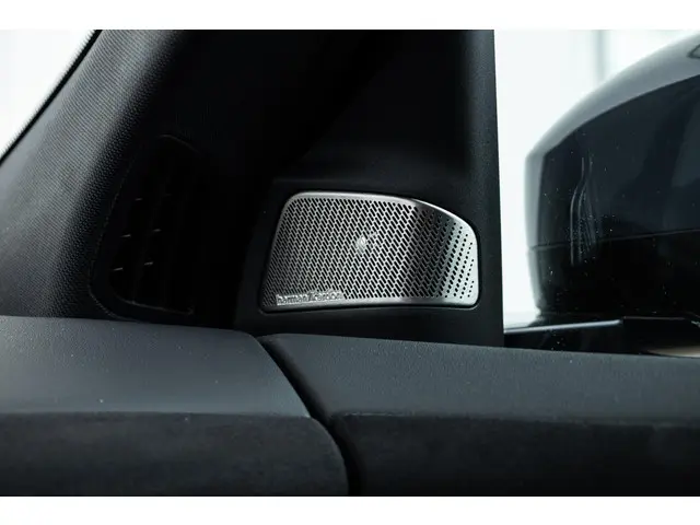 BMW iX3 50 xDrive 2026 Elektrisch 45