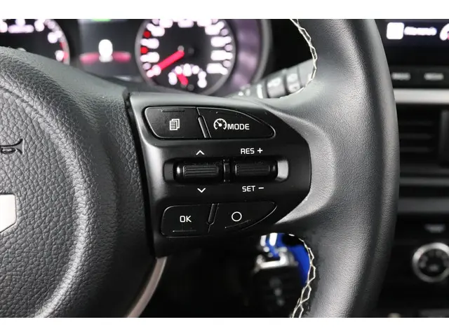 Kia Picanto 1.0 DPi DynamicLine 2022 Benzine 27