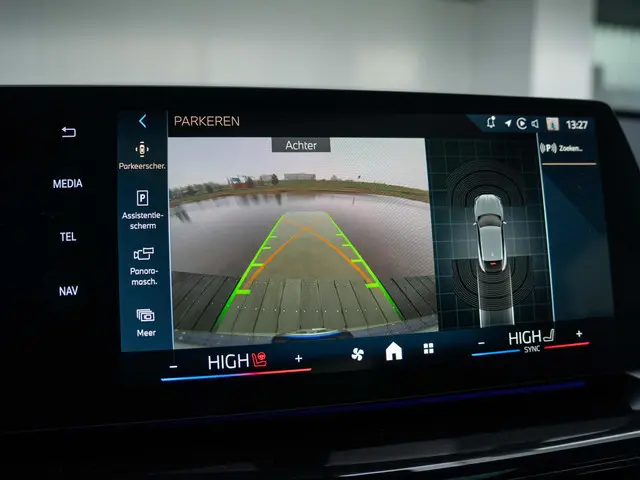 BMW iX2 eDrive20 2024 Elektrisch 24