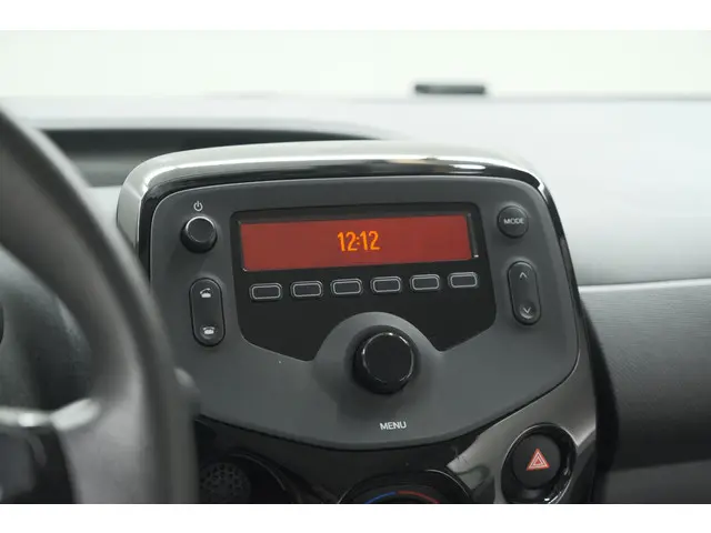 Citroën C1 1.0 VTi Feel 2021 Benzine 3