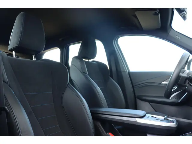 BMW iX1 xDrive30 67 kWh 2024 Elektrisch 9
