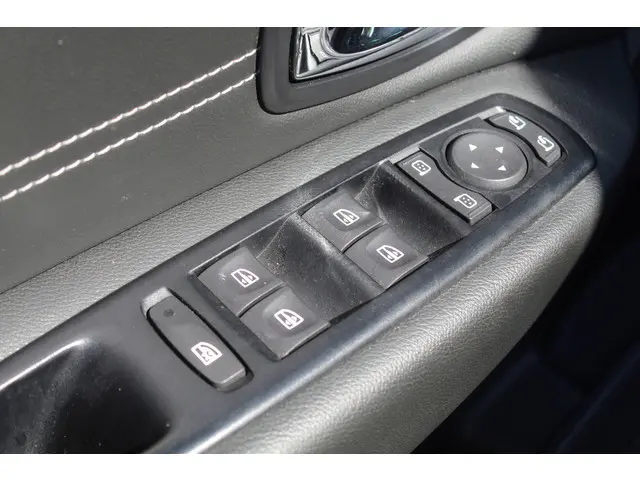 Renault Scénic 1.2 TCe Bose//Navi//Trekhaak!! 2013 Benzine 8