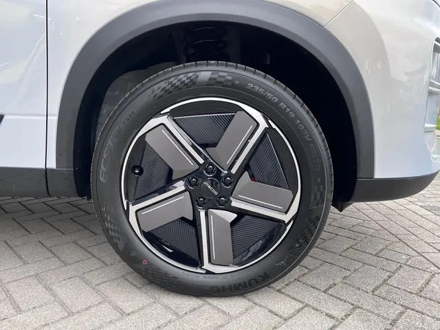 Jaecoo 7 1.5 GDI Selective 2025 Hybride Benzine 21