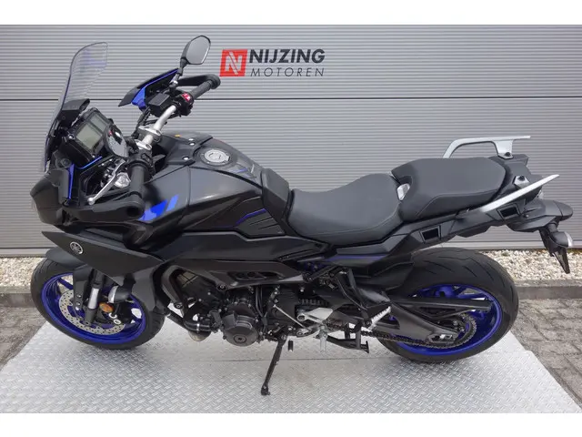 Yamaha TRACER 900 ABS 2018 Benzine 15