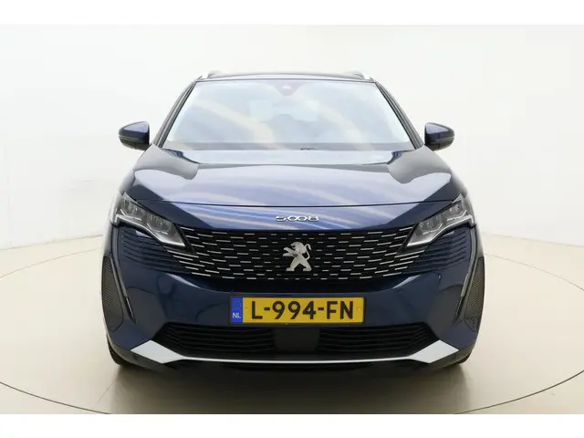 Peugeot 5008 1.2 PureTech Blue Lease Allure 2021 Benzine 6