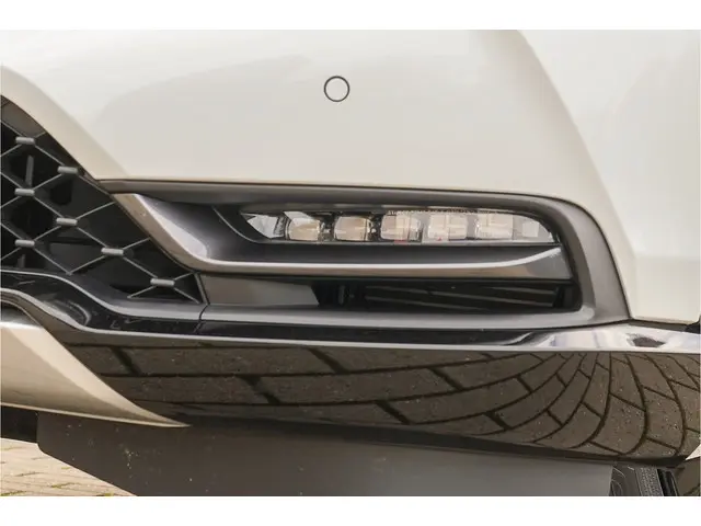 Honda HR-V 1.5i e:HEV ADVANCE 2024 Hybride Benzine 24