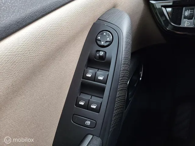 Citroën Grand C4 Picasso 1.6 THP Intensive 2014 Benzine 15