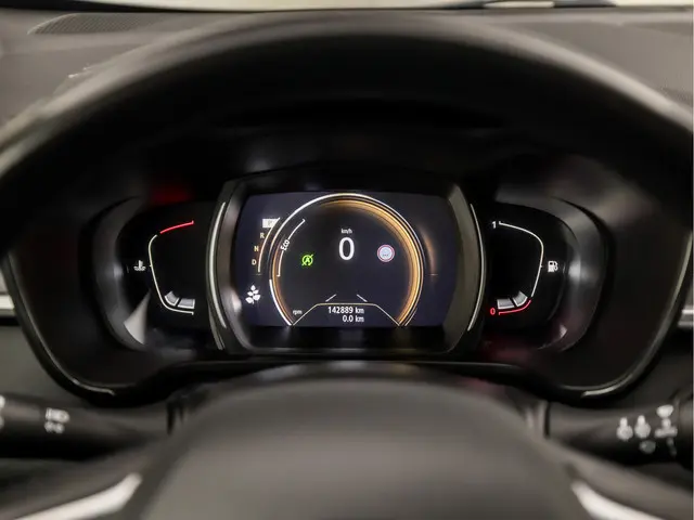 Renault Kadjar 1.2 TCe Bose Sport 2017 Benzine 24