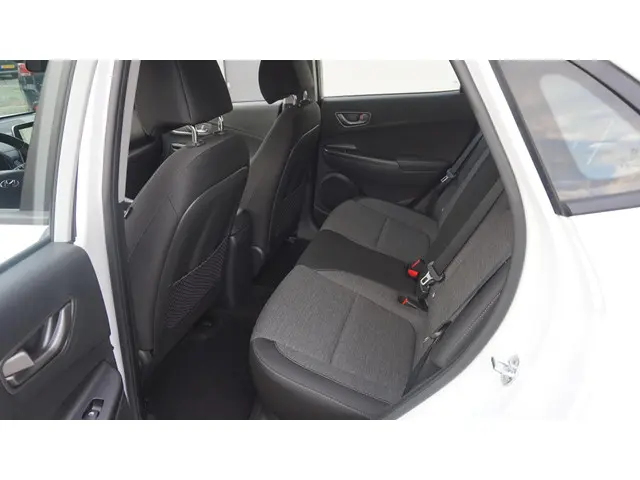 Hyundai Kona EV Comfort 64 kWh 3-fase 2020 Elektrisch 12
