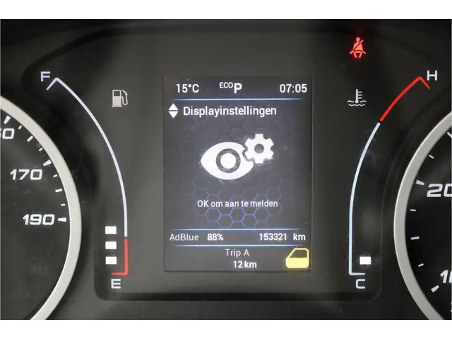 Iveco Daily 35S14 2.3 136PK Automaat 2022 Diesel 17