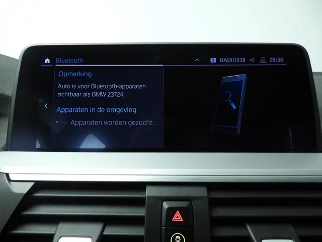 BMW X3 xDrive30e 2020 Hybride Benzine 32