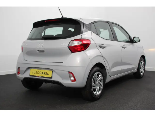 Hyundai i10 1.0 Comfort Automaat 5-zits 2024 Benzine 4