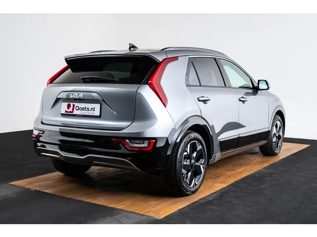 Kia Niro EV 2