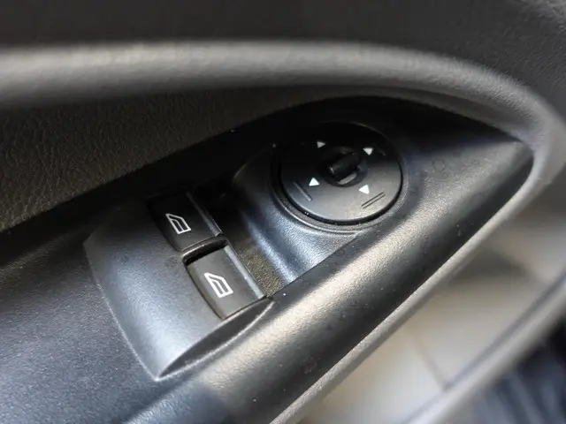 Ford Transit Connect 1.5 L1 Trend 2023 Diesel 14