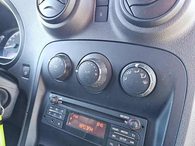 Mercedes-Benz Citan 109 CDI 2021 Diesel 10