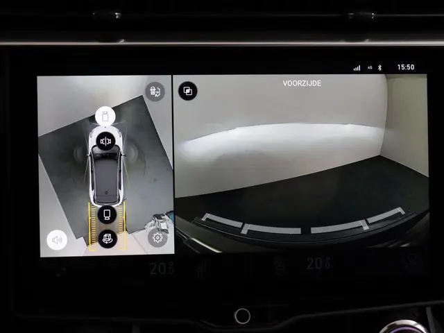 Lynk & Co 01 1.5 2023 Hybride Benzine 30