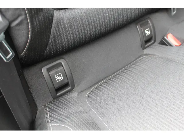 Renault Mégane Estate 1.2 TCe//Navi//Cruise!! 2017 Benzine 21