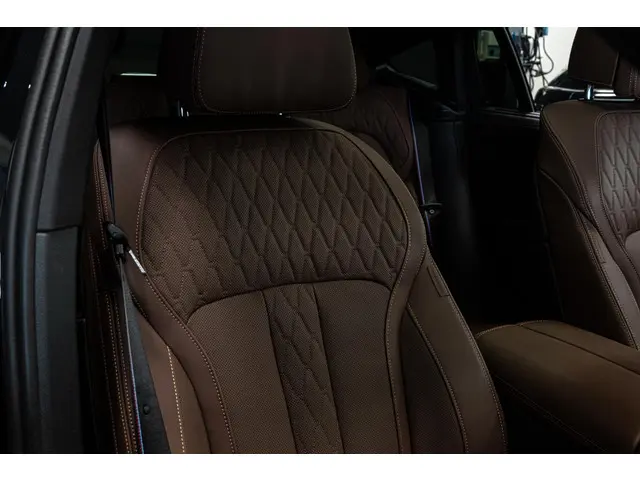 BMW X6 xDrive30d 2024 Diesel 9