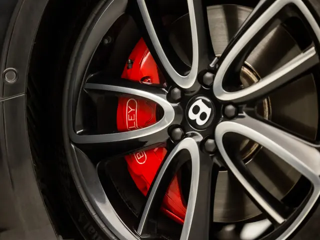 Bentley Continental GT 4.0 V8 2020 Benzine 50