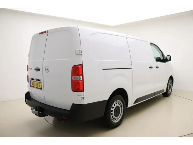 Opel Vivaro 2