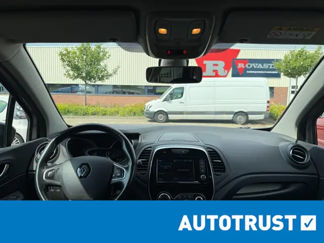 Renault Captur 1.2 TCe Intens 2018 Benzine 18