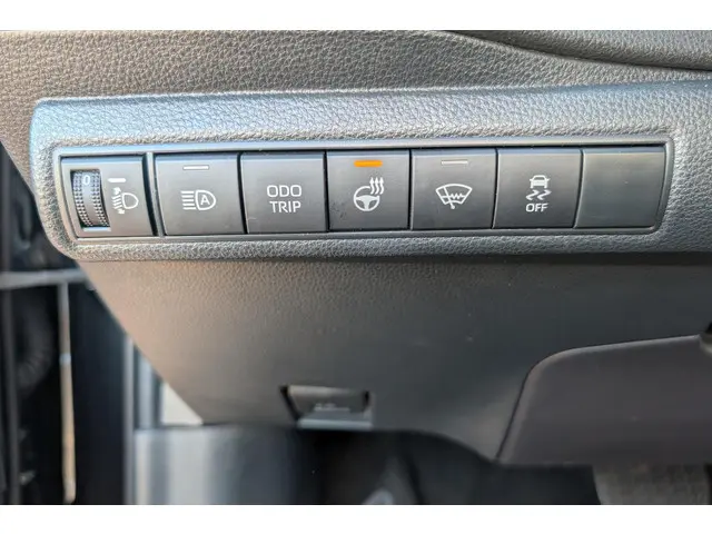 Toyota Corolla Hybrid 140 Dynamic 2024 Hybride Benzine 19